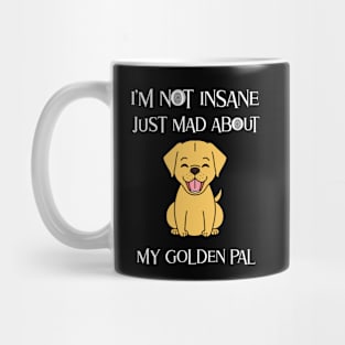 I'm not insane Mug